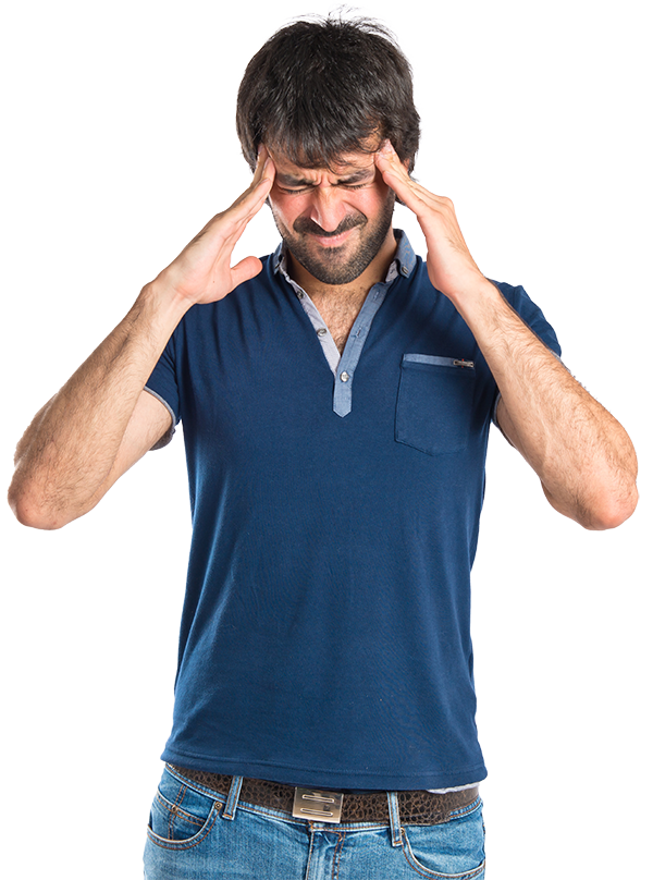 Pilhas de boletos e dívidas acumuladas